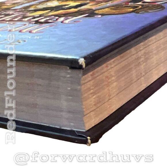 Ever After High: The Unfairest of Them All Hardcover Book - Picture 8 of 8